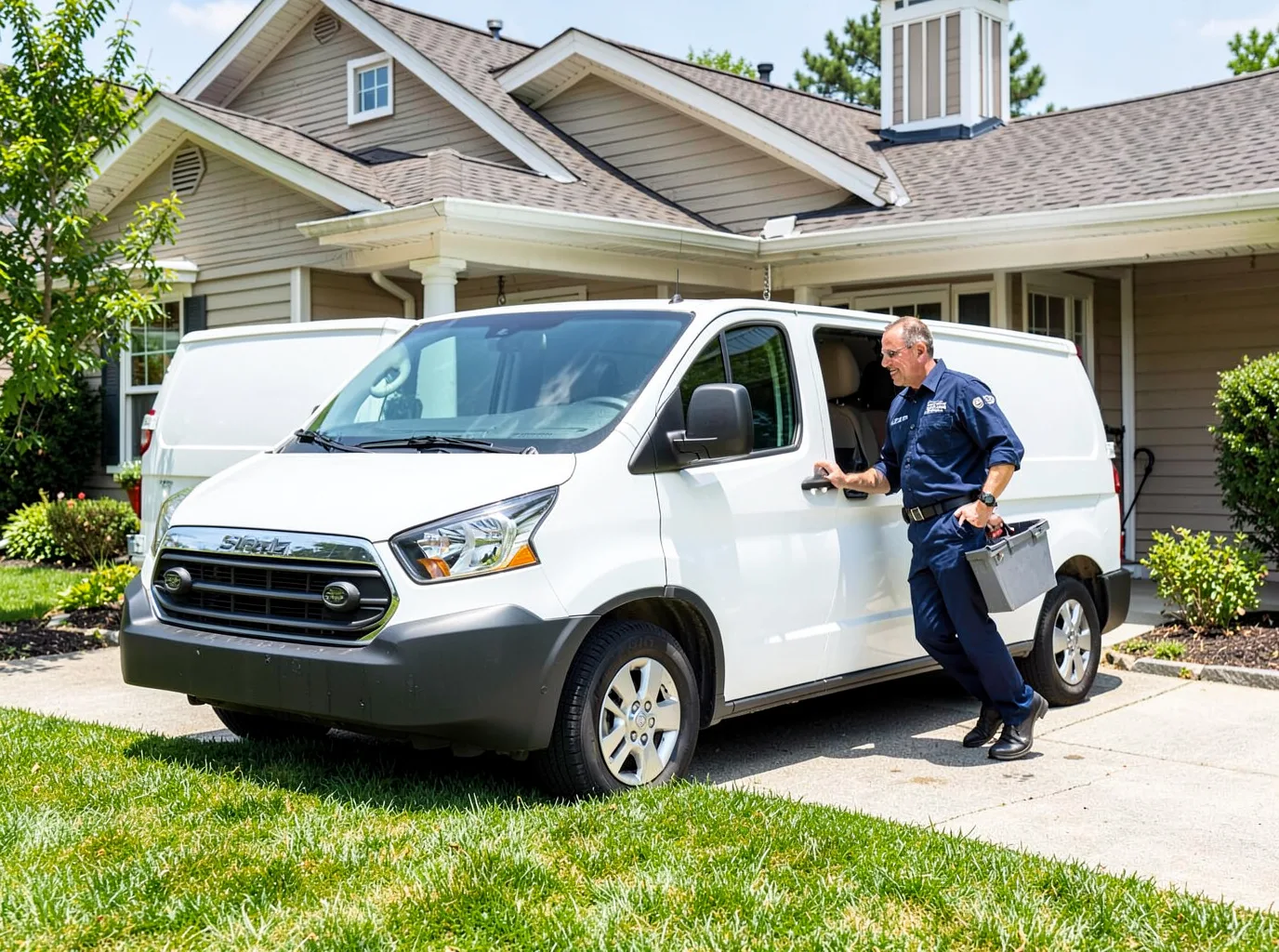 Emergency Plumber company in Gepp, AR