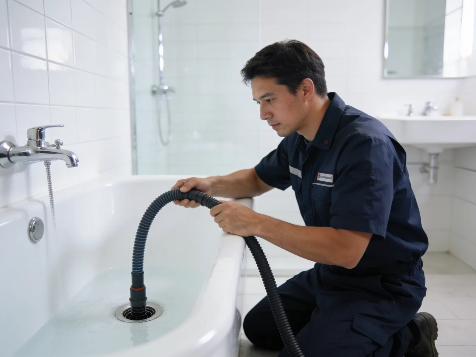 Emergency Plumber Gepp, AR FAQs